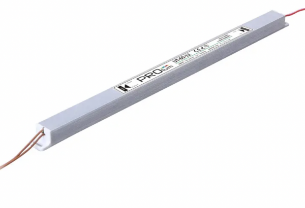 223031 Блок живлення Slim 60Вт 12В IP43 5А Series UT PRO